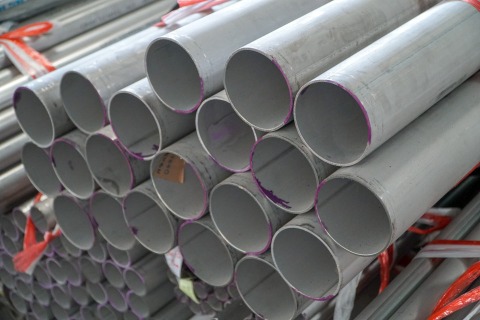 ขายท่อสแตนเลส สมุทรปราการ